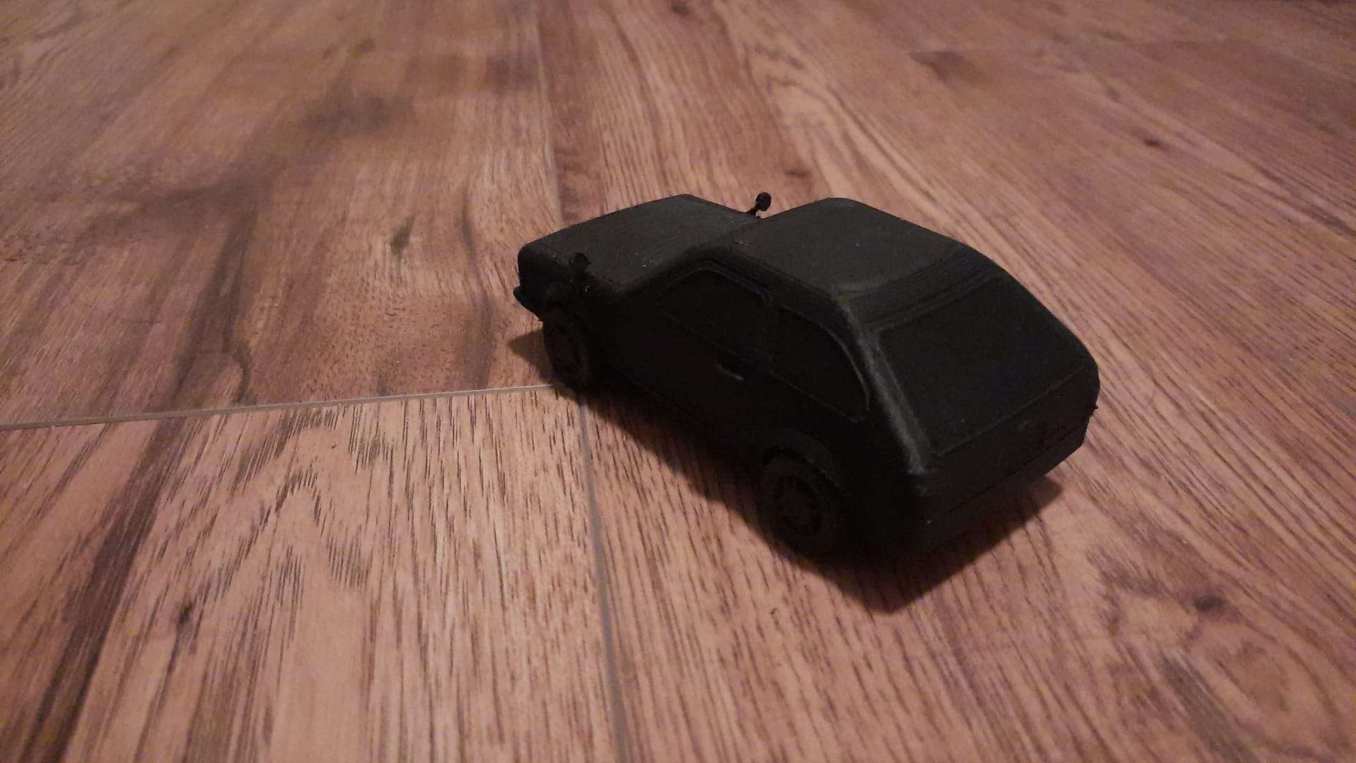 Hatchback — miniatura 3