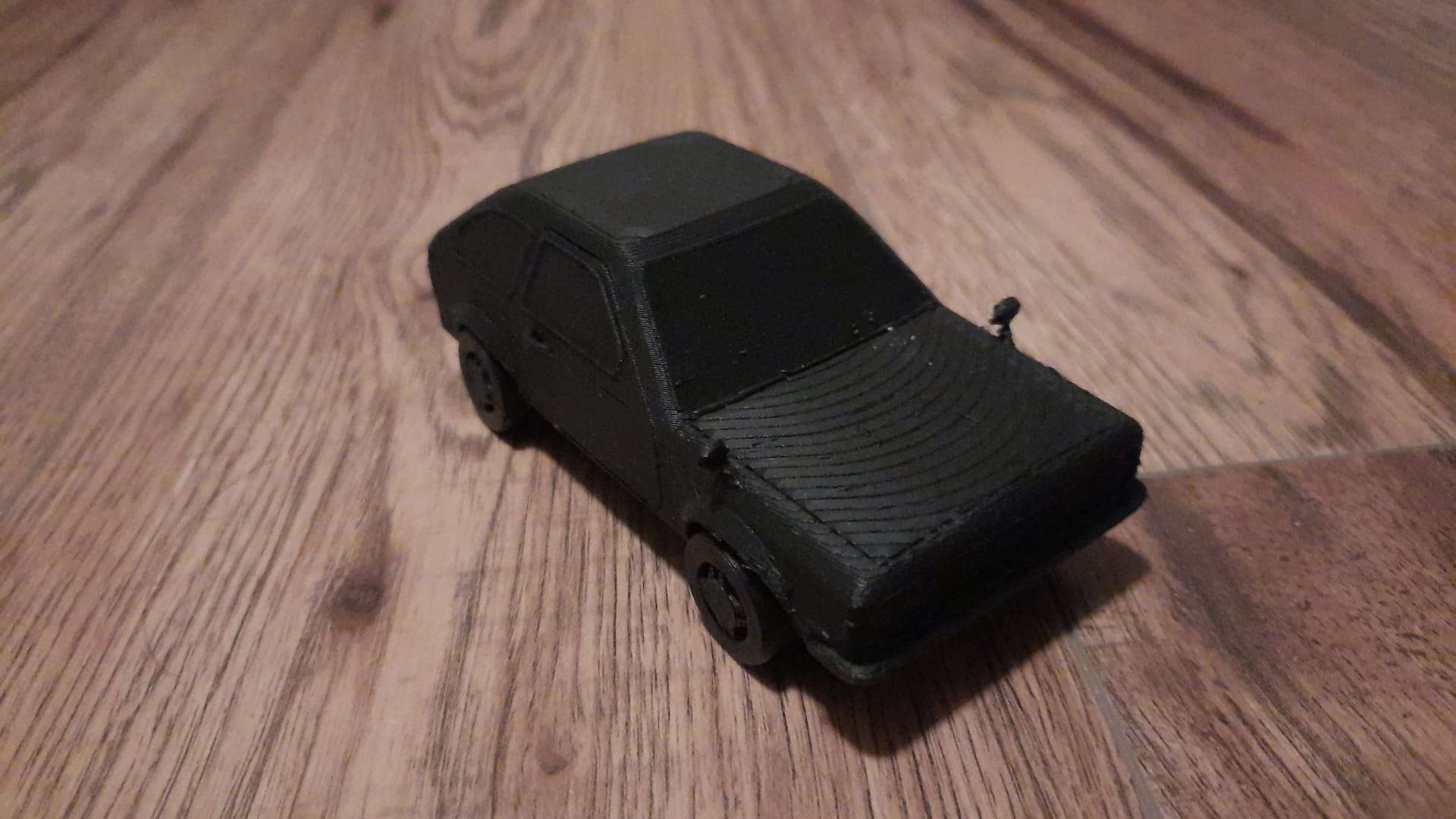 Hatchback