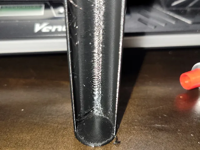 Retraction Torture Test
