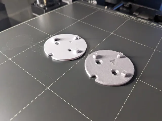 Ubiquiti G4 Instant Mounting Plate