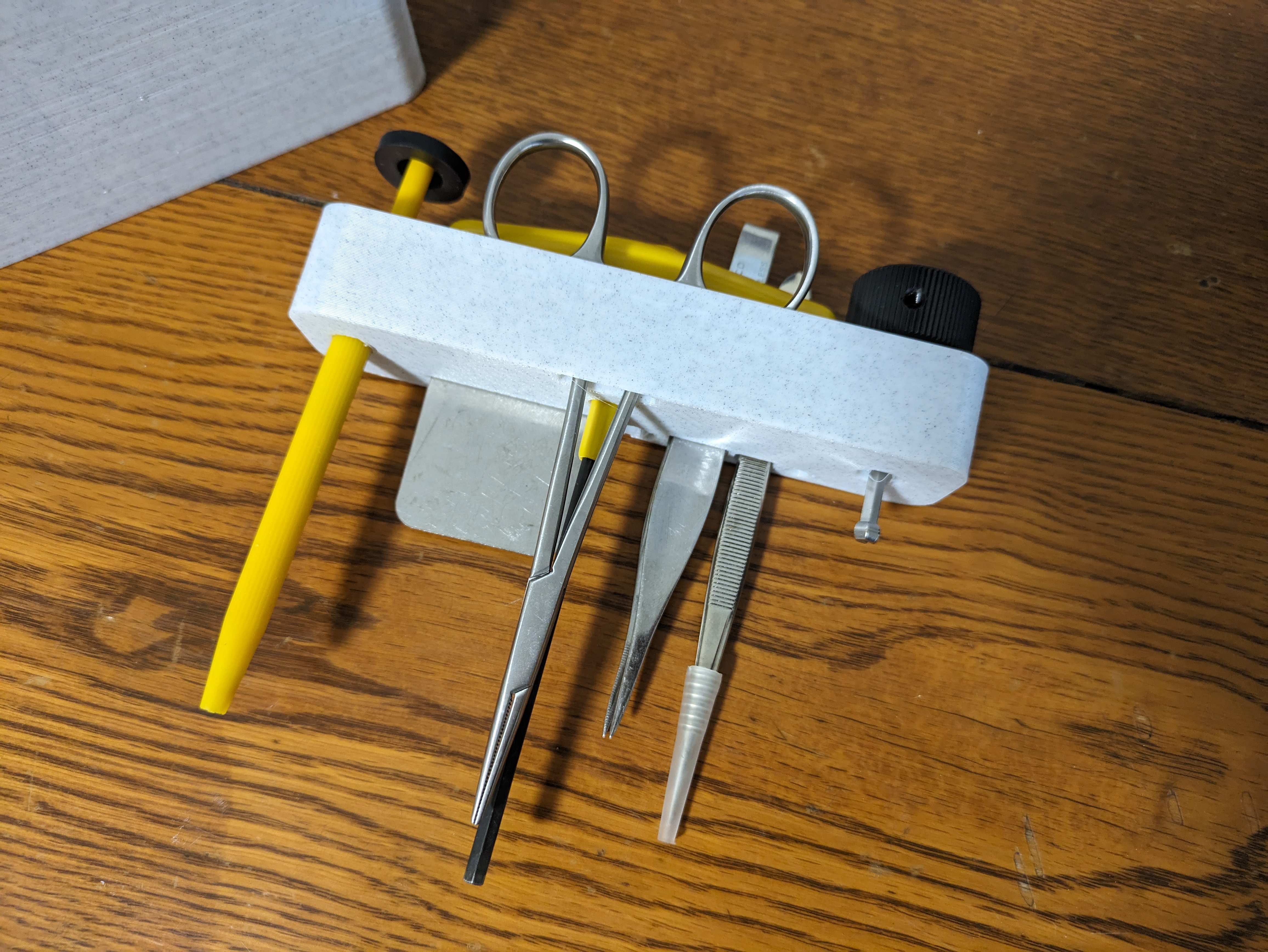 Liquid Chromatography Tools Stand — miniatura 2