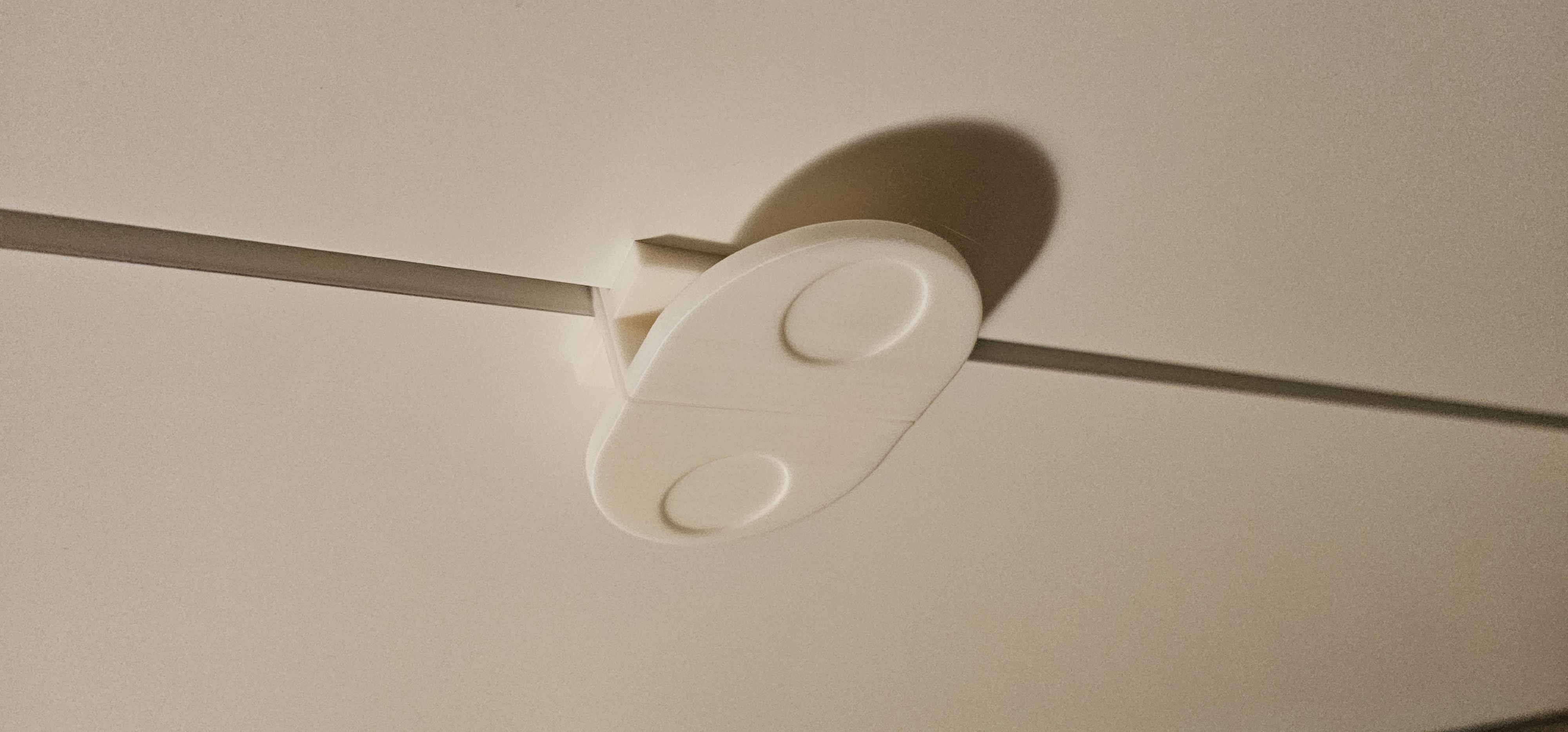 Ikea SMÅSTAD / PLATSA handle