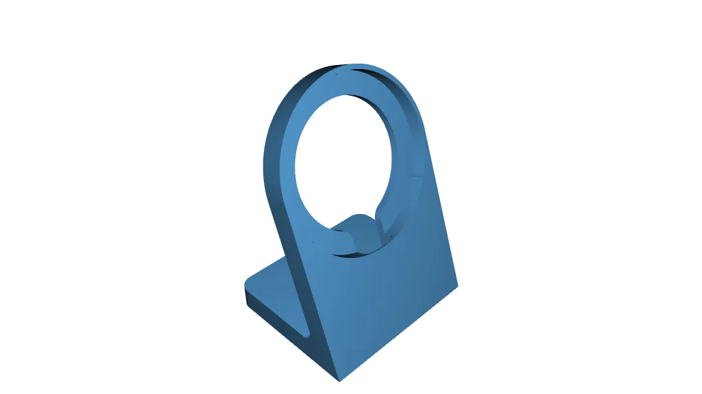 MagSafe stand by marcol123 | Download free STL model | Printables.com