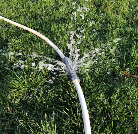 In-Line Flood System / Multi Connectors by Nick | Download free STL