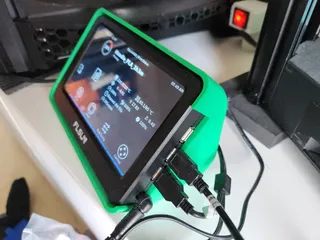 Image preview