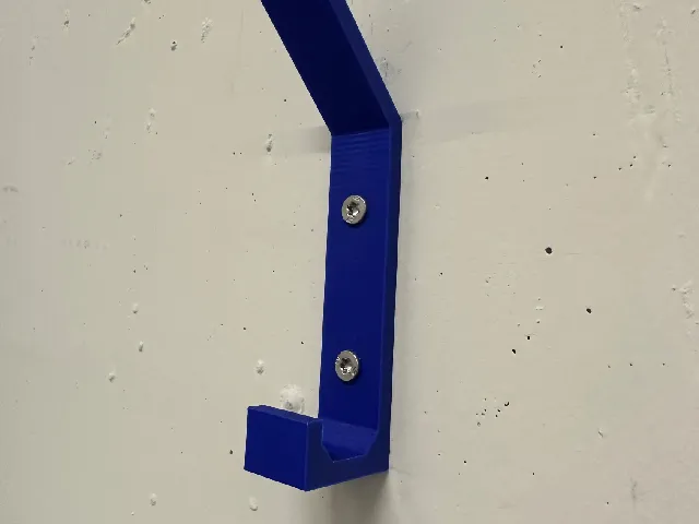 Kleiderhaken Coathook