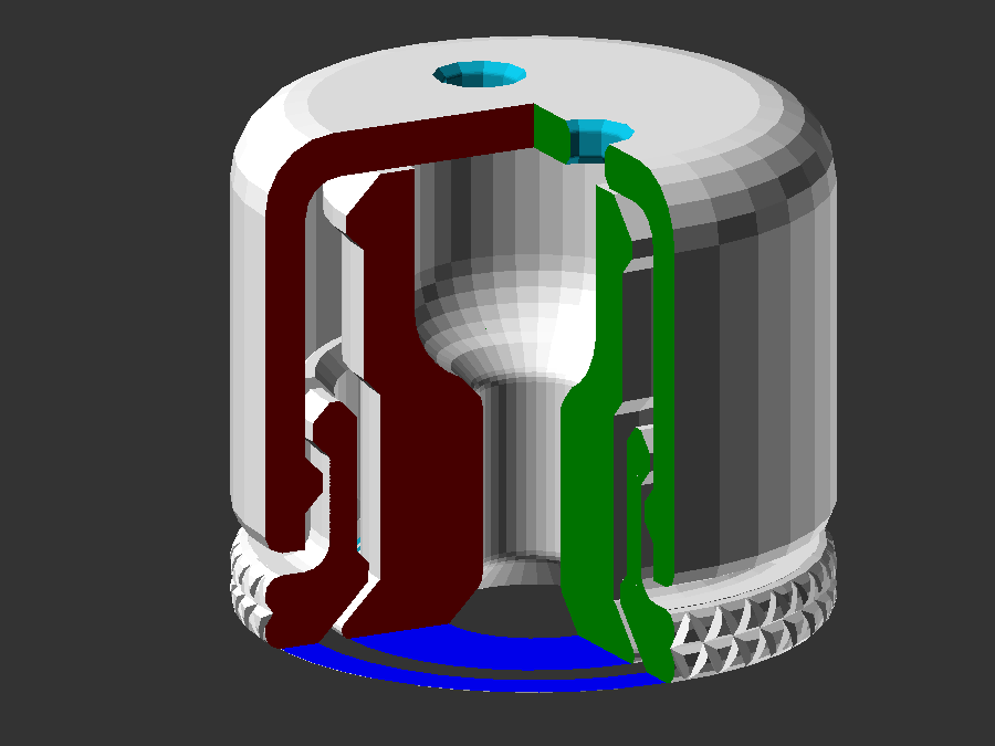 Quickconnect with secure lock — miniatura 4