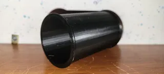 Air Hose Coupler