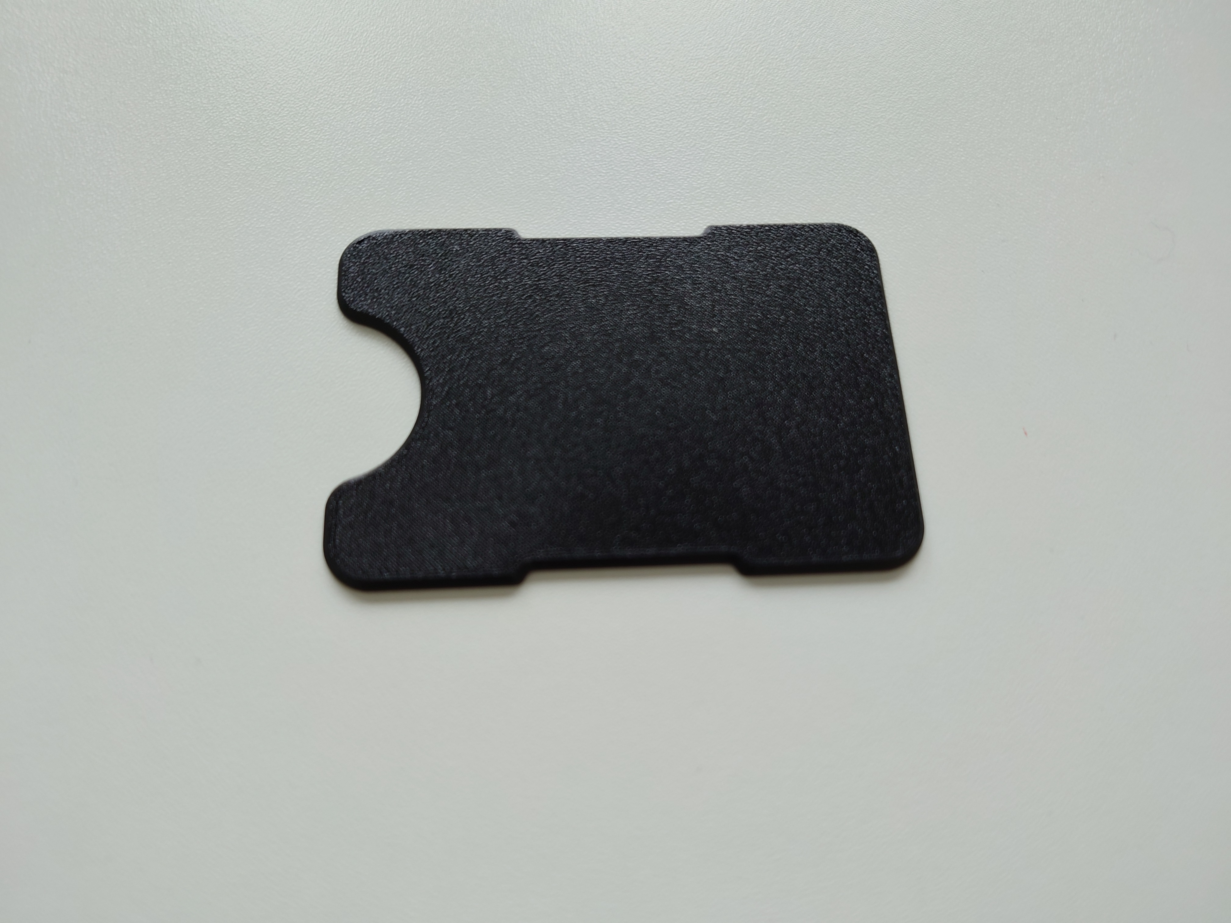 LockCard NFC-Tag by Pasty | Download free STL model | Printables.com