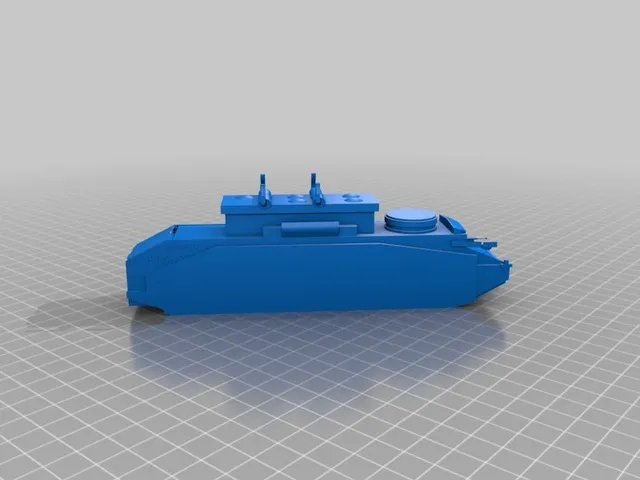 Char 2C (1:56) easier print