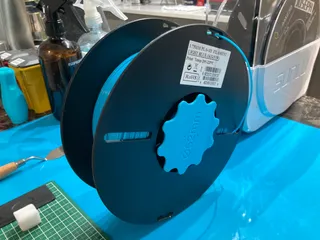 Braun Clean and Renew Reusable Cartridge by Shinobu Tezuka