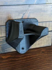 Guitar Wall Mount ESP LTD KH-202/602