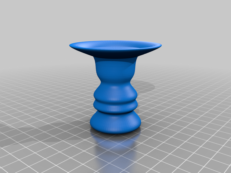 candle holder