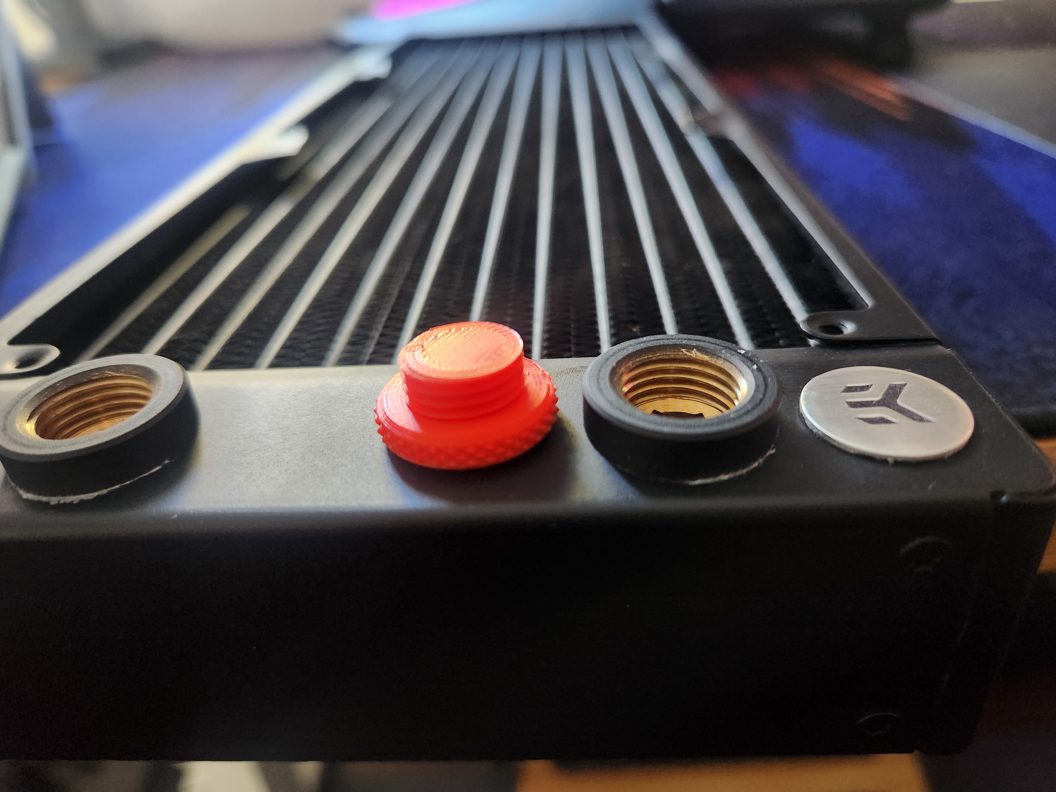 G1/4 Plug For PC Water Cooling, Radiators, Pumps, Reserviors
