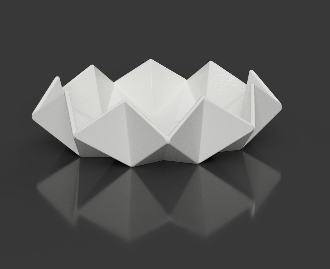 Tray / Bowl