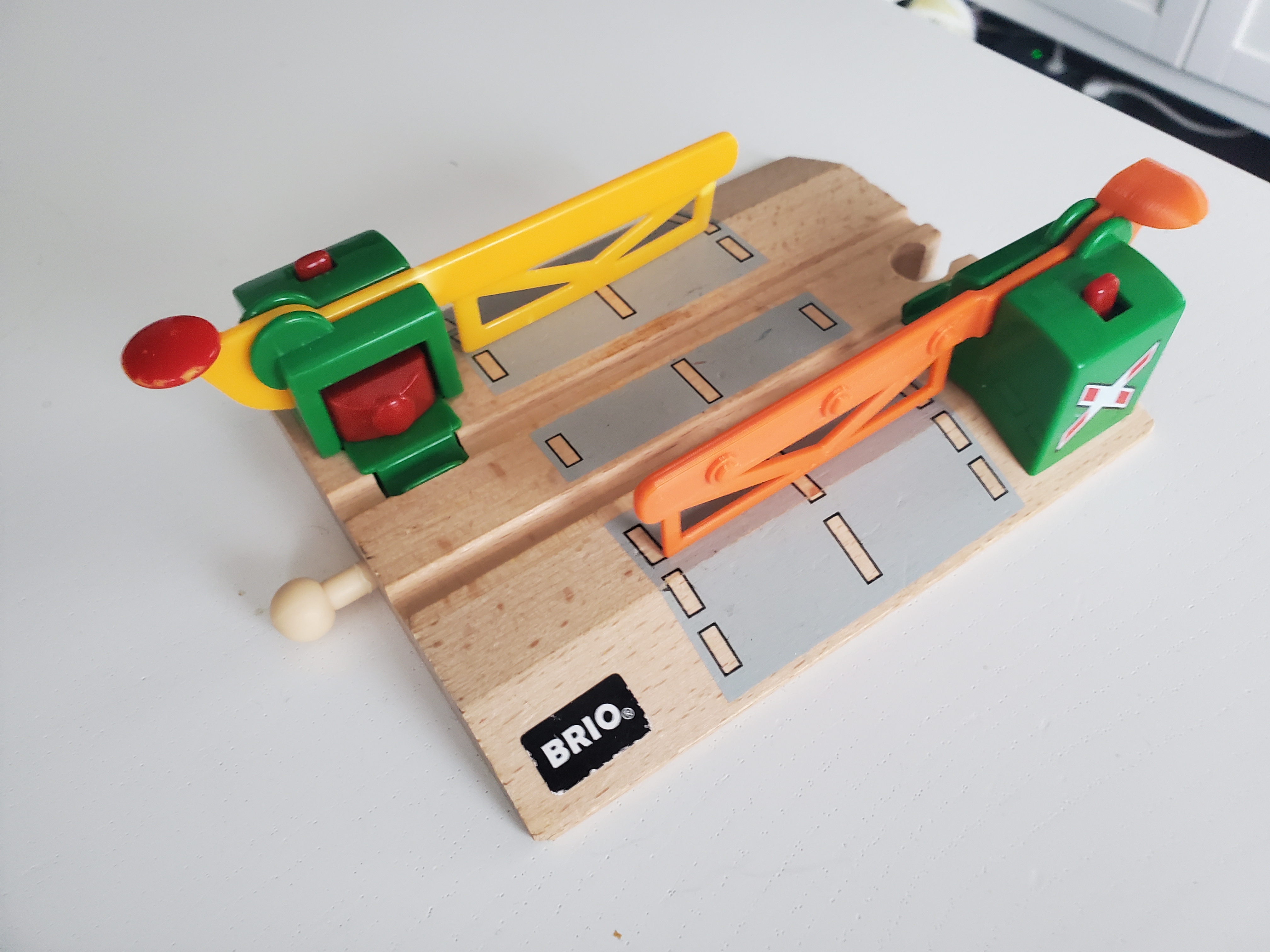 Brio Gate replacement part
