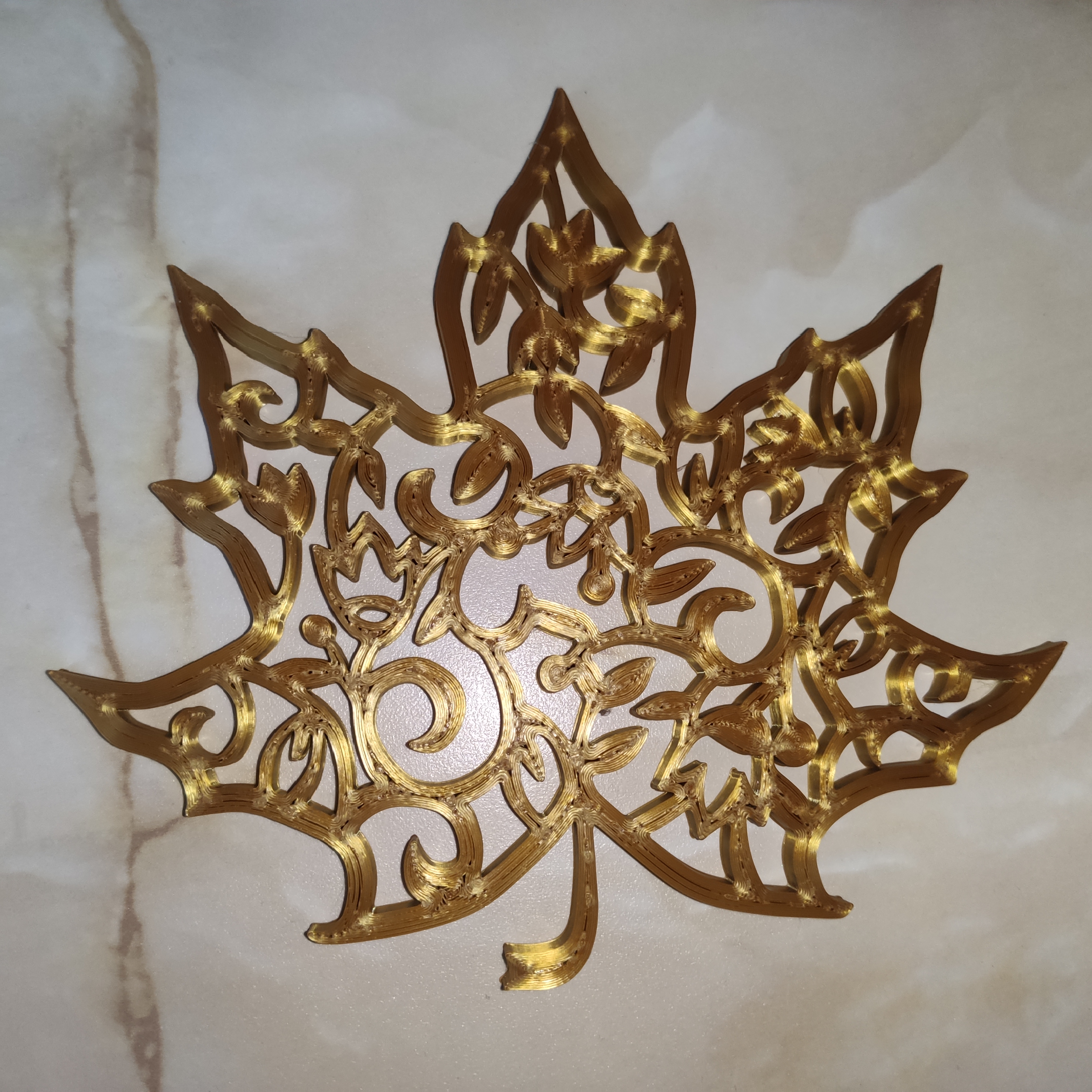Maple Leaf
