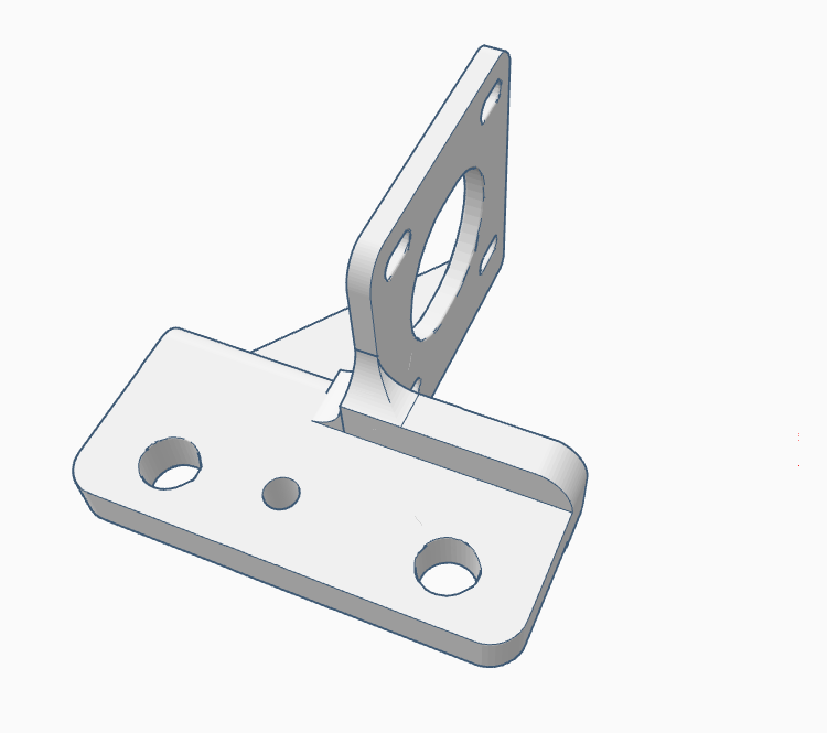 Ender 3/5/PRO/V2 - OMG V2s Direct Drive