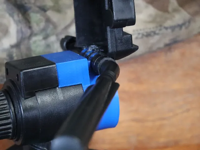 vivitar vpt-360 replacement part