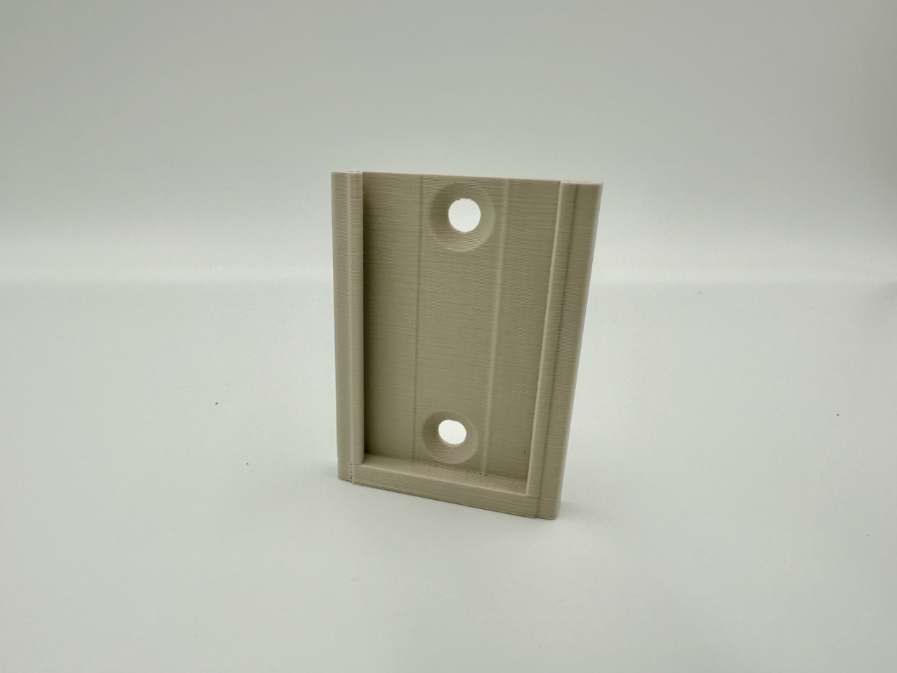Ubiquiti UAP-AC-M (AC Mesh) Wall Mount Bracket