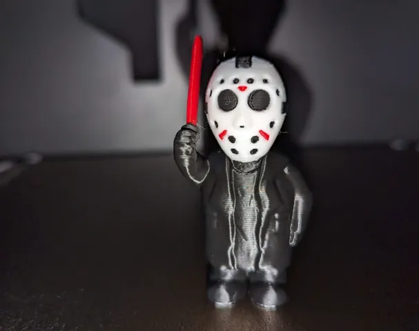 Jason Voorhees Friday the 13th