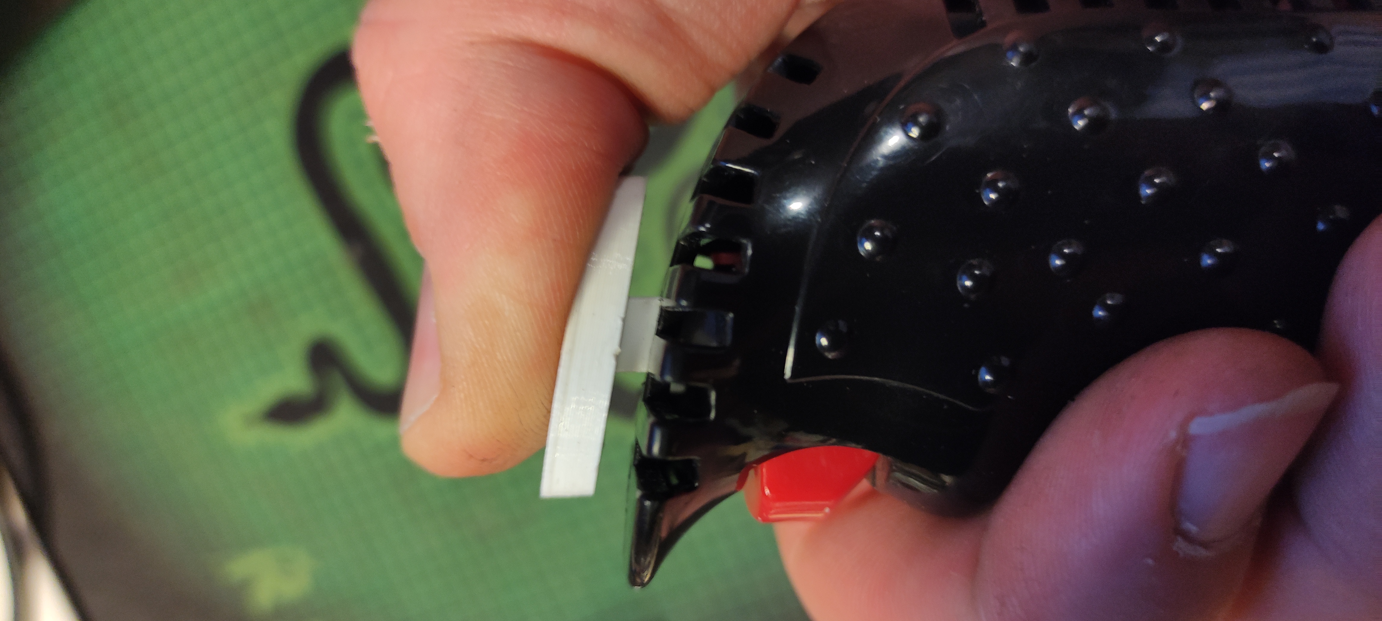 Carrera Go Controller Replacement Trigger