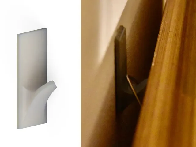 Wall Hook