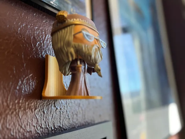 Funko Wall Mount