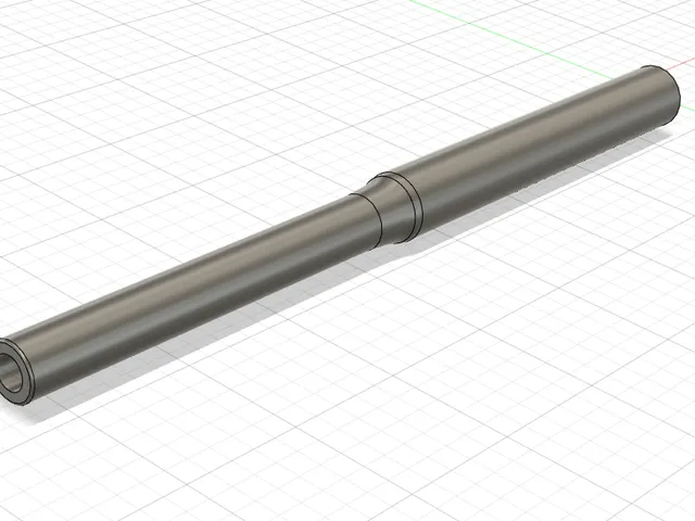 12mm to 15mm rod