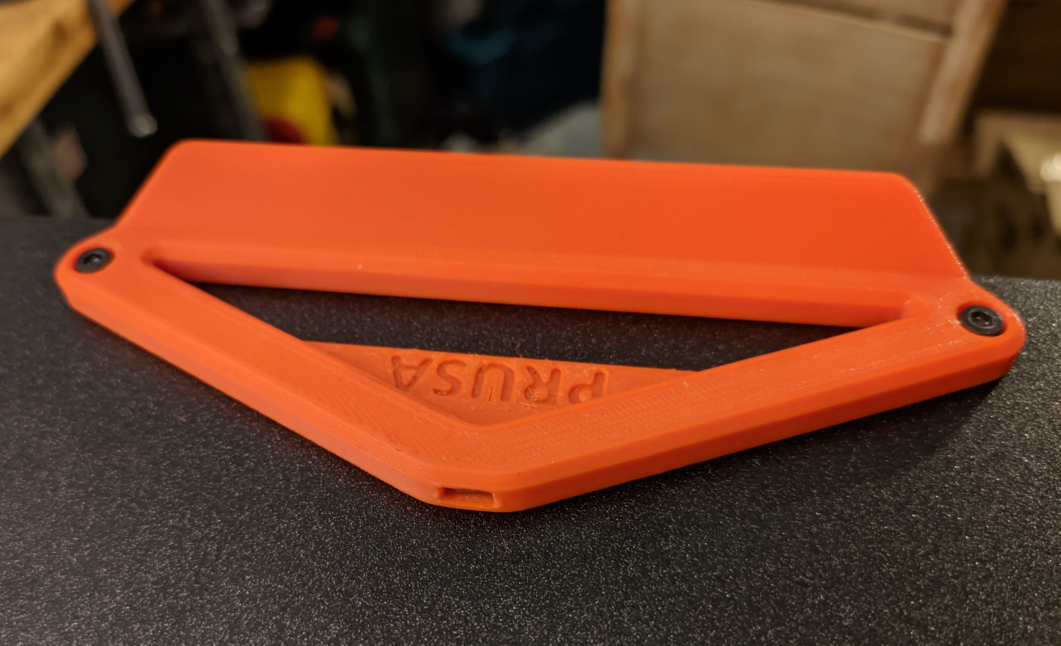 Lid Handle For Original Prusa Enclosure By Buchnema Download Free Stl Model 9156