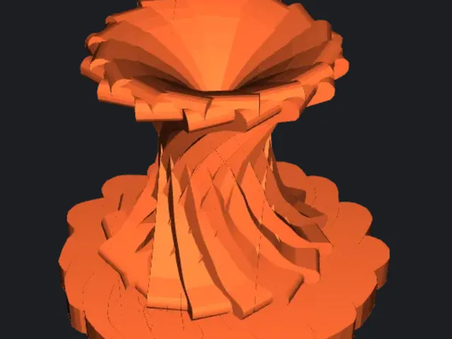 Vase