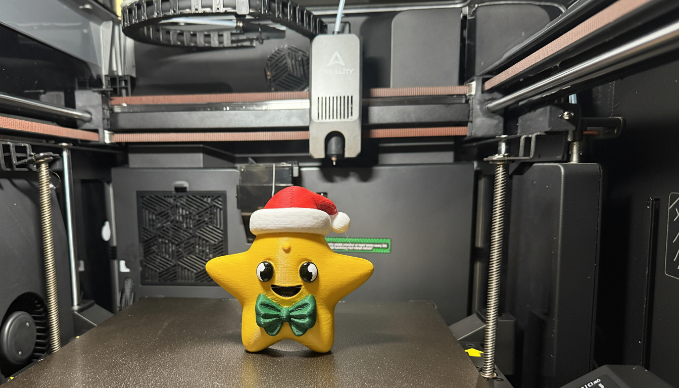 Christmas Star