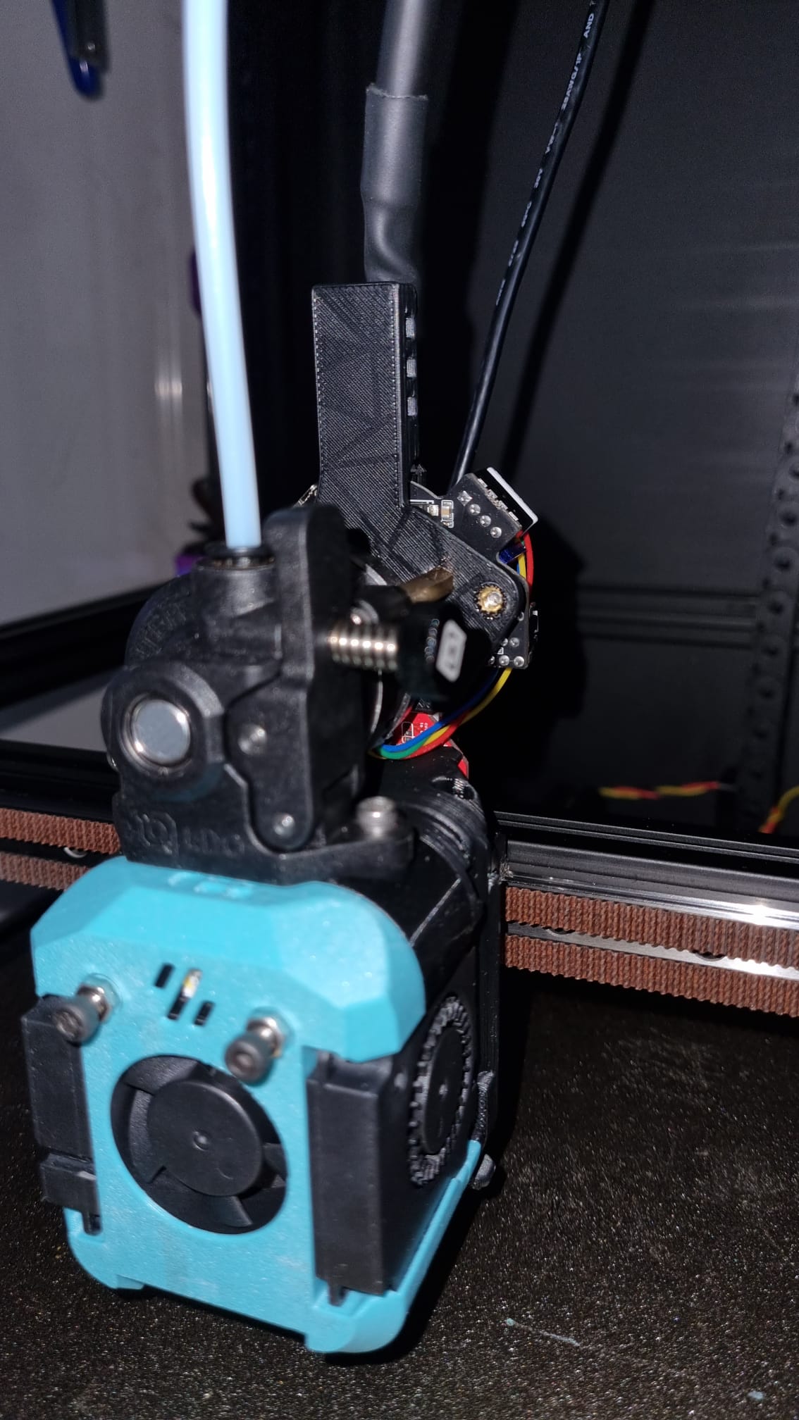 DB+StealthChanger+OrbiterV2+Ebb36+Mount — thumbnail 2