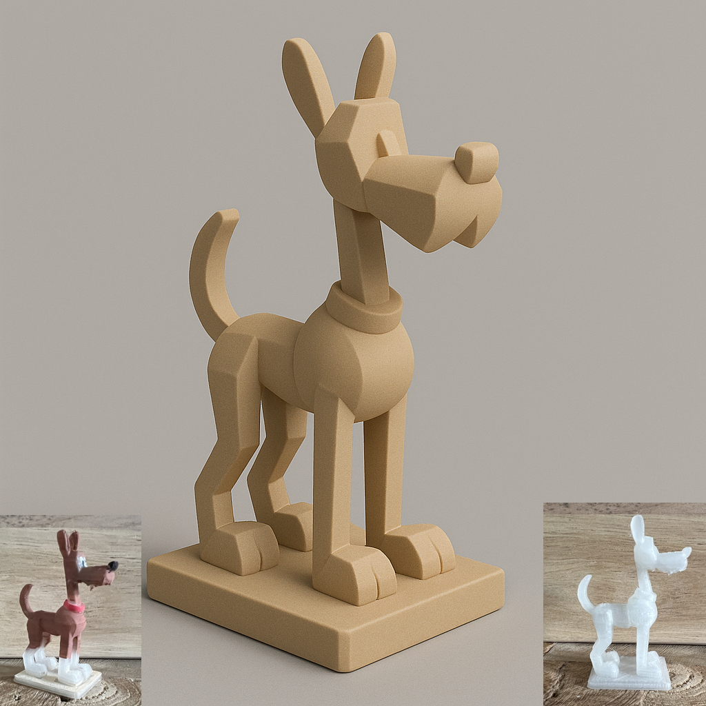 Rantanplan (Lucky Luke)