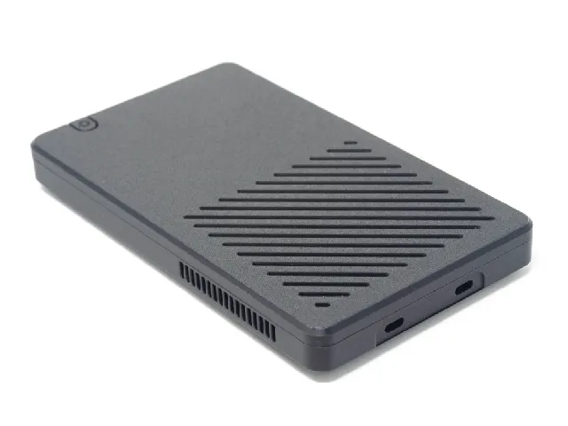 CORE 12 — Desktop Case for Framework Laptop 12 Mainboard