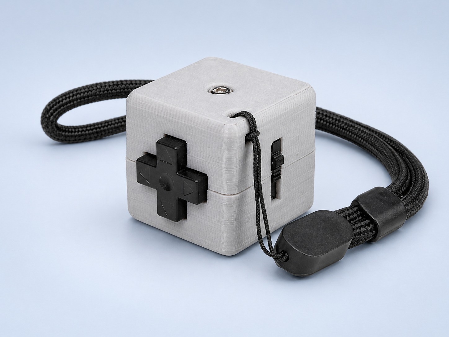 Fidgetcube - GAMECONSOLE — thumbnail 3