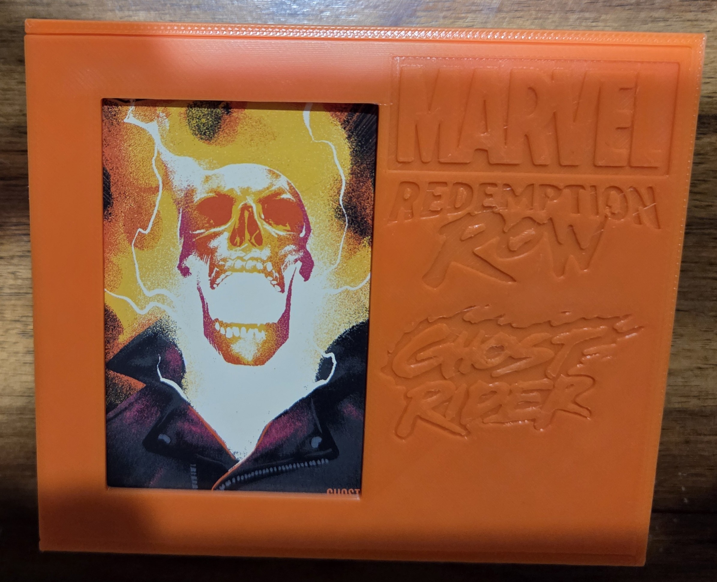 Unmatched Character Boxes — miniatura 10