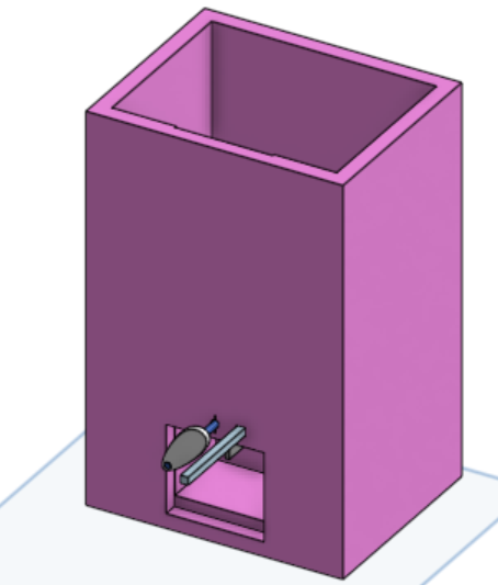 Candy Machine