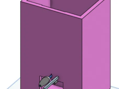 Candy Machine
