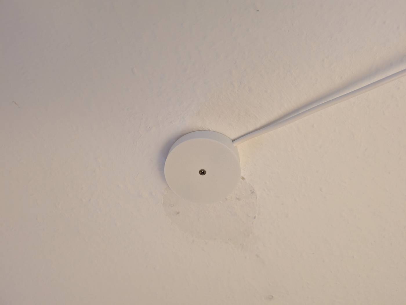 Ceiling Junction Box (Configurable) — thumbnail 2