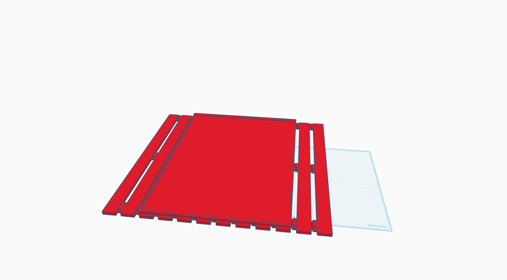 armrest holder — miniatura 11
