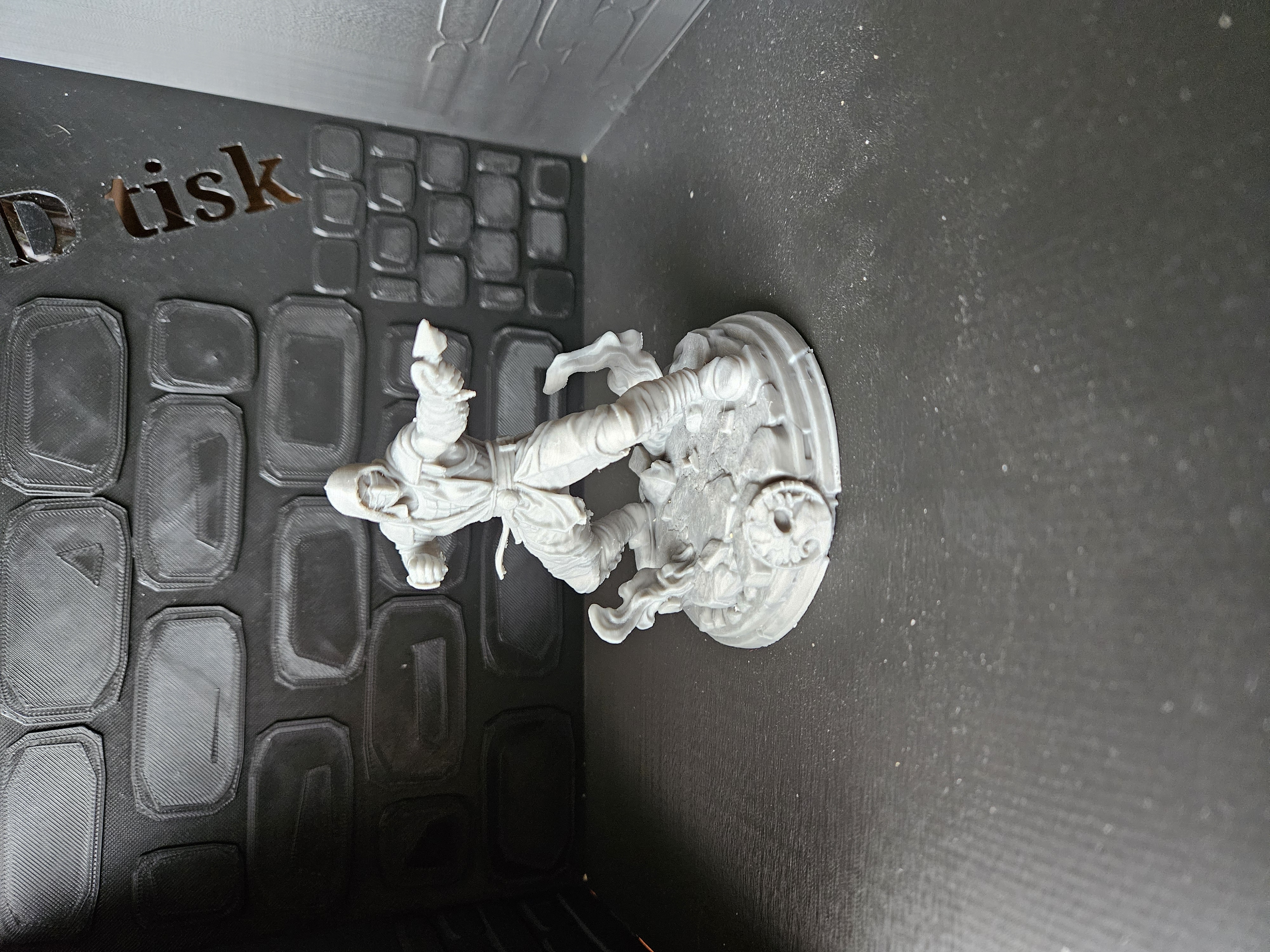 Miniatura 3 do modelo 3D Scorpion a Sub-zero
