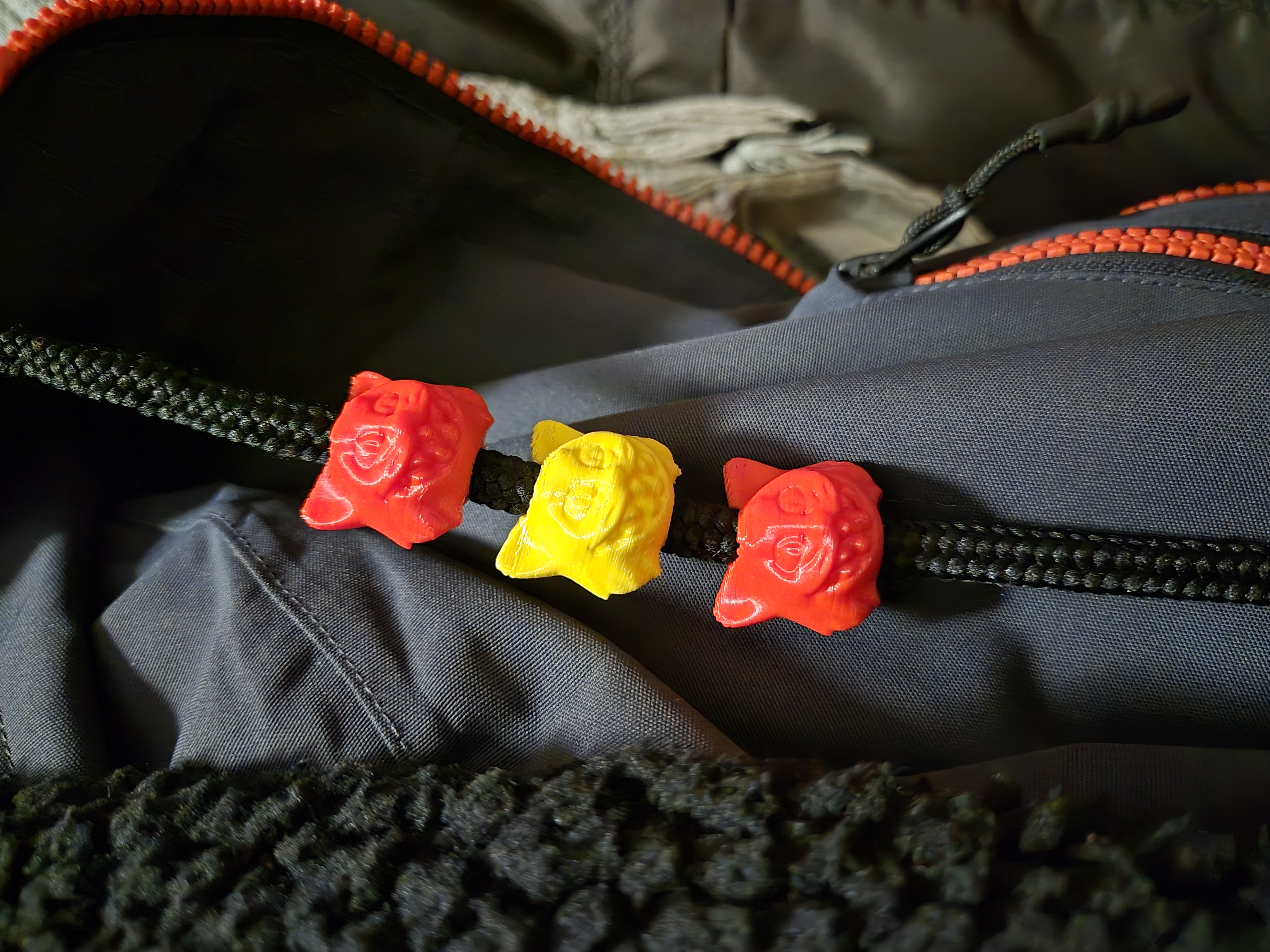 Cat Bead