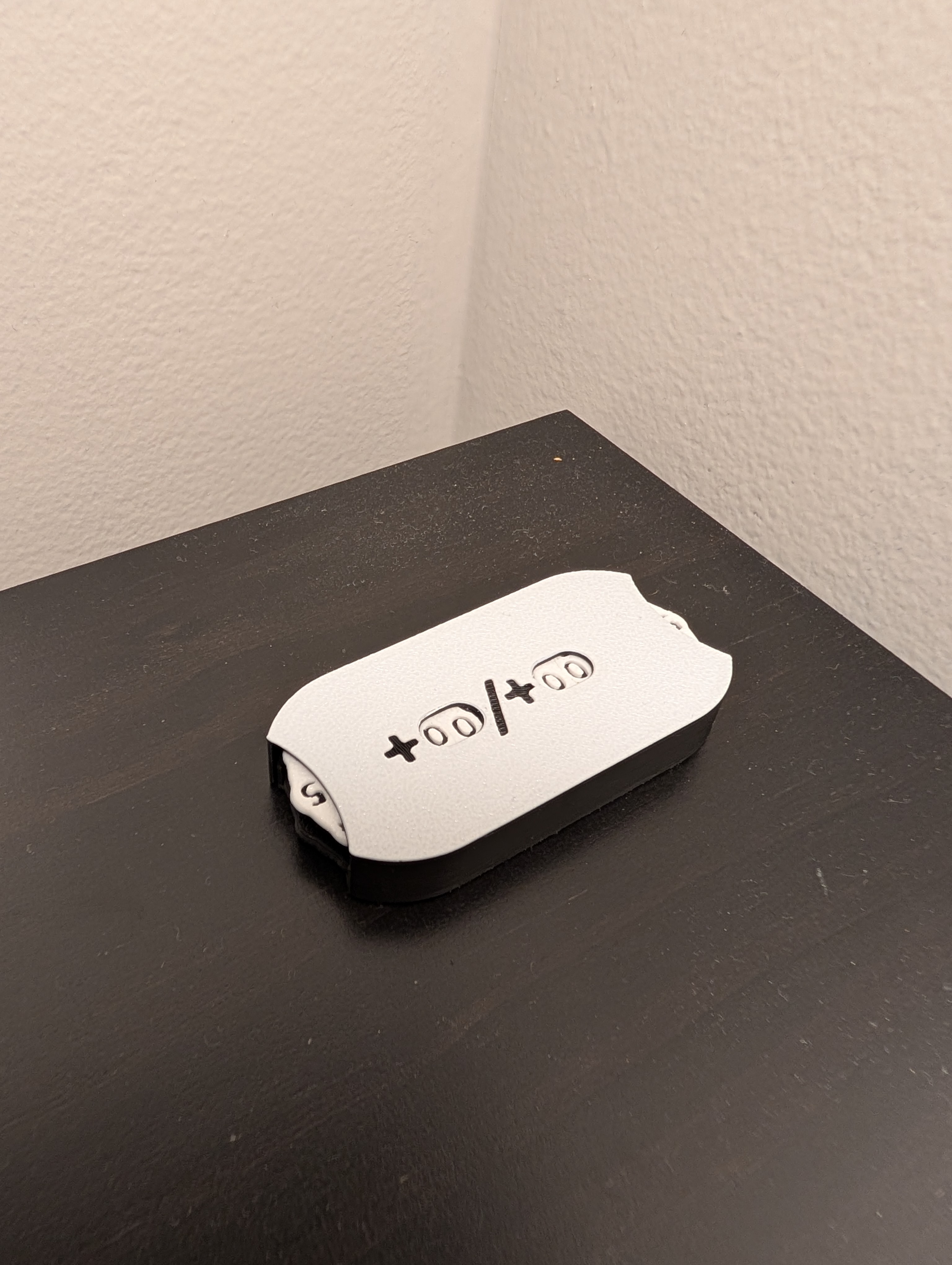 2-Digit Counter Tracker