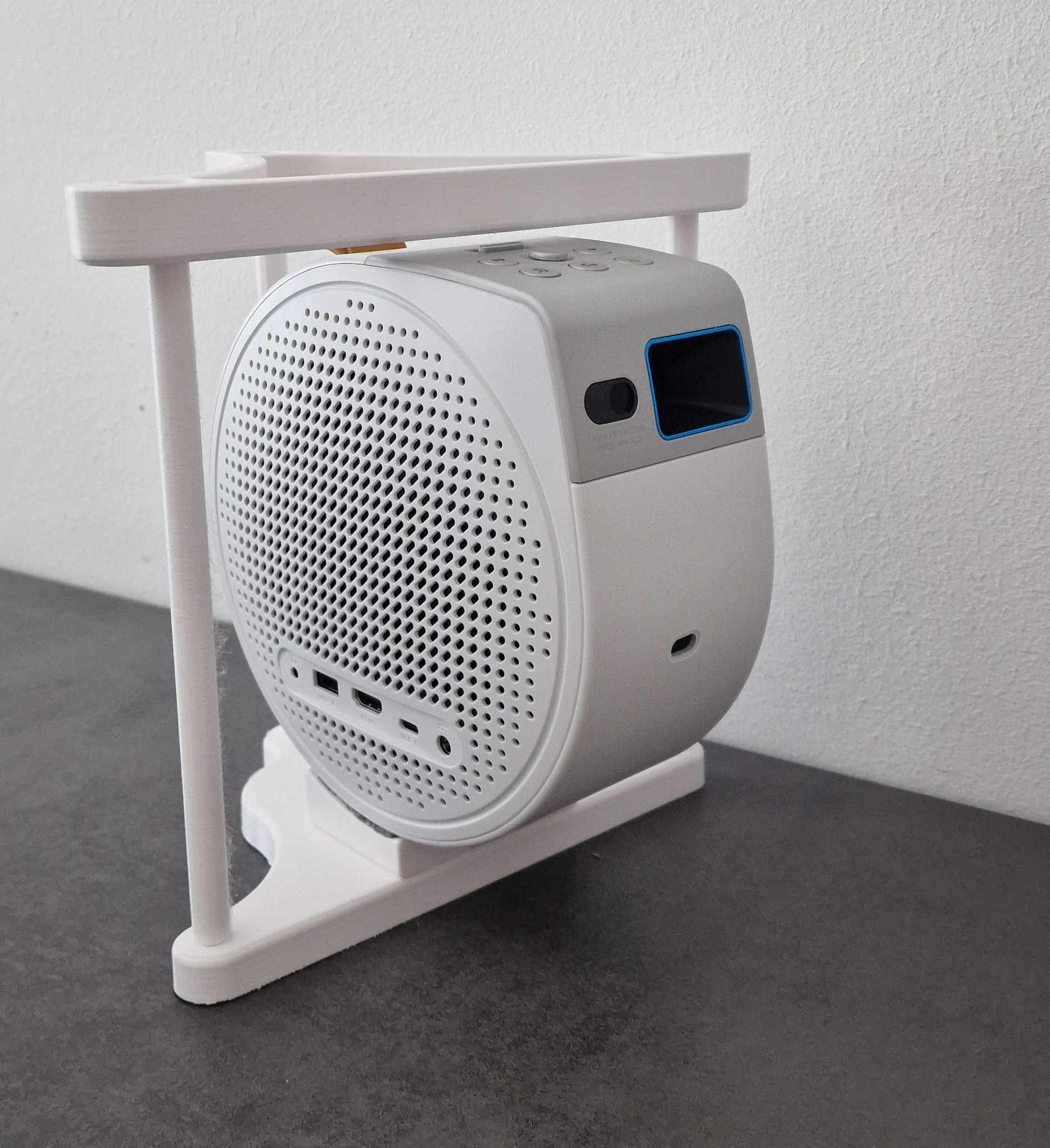 Projector mount Benq gv50