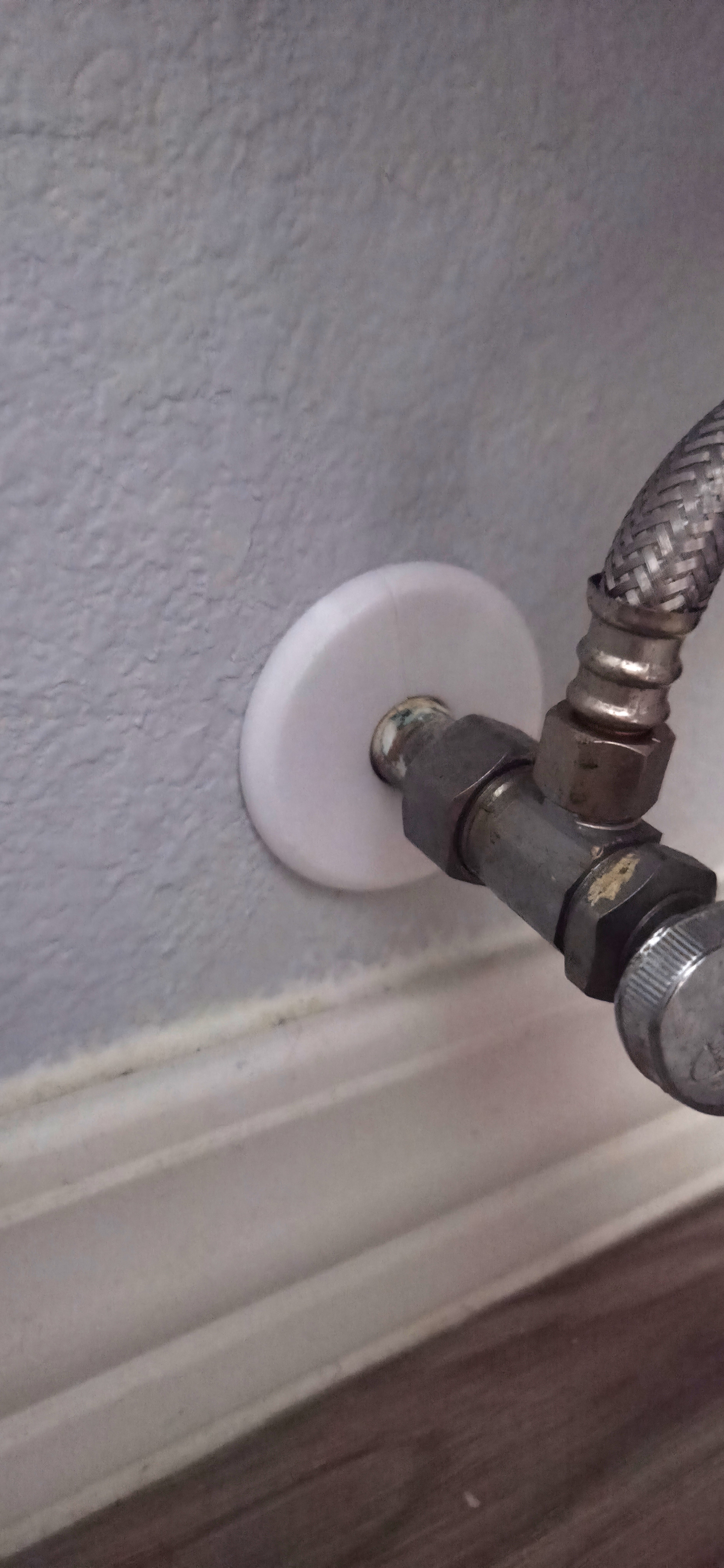 Water pipe/Toilet Pipe beauty Cover