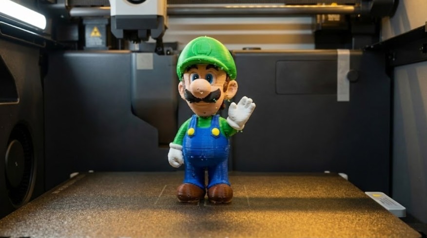 Luigi