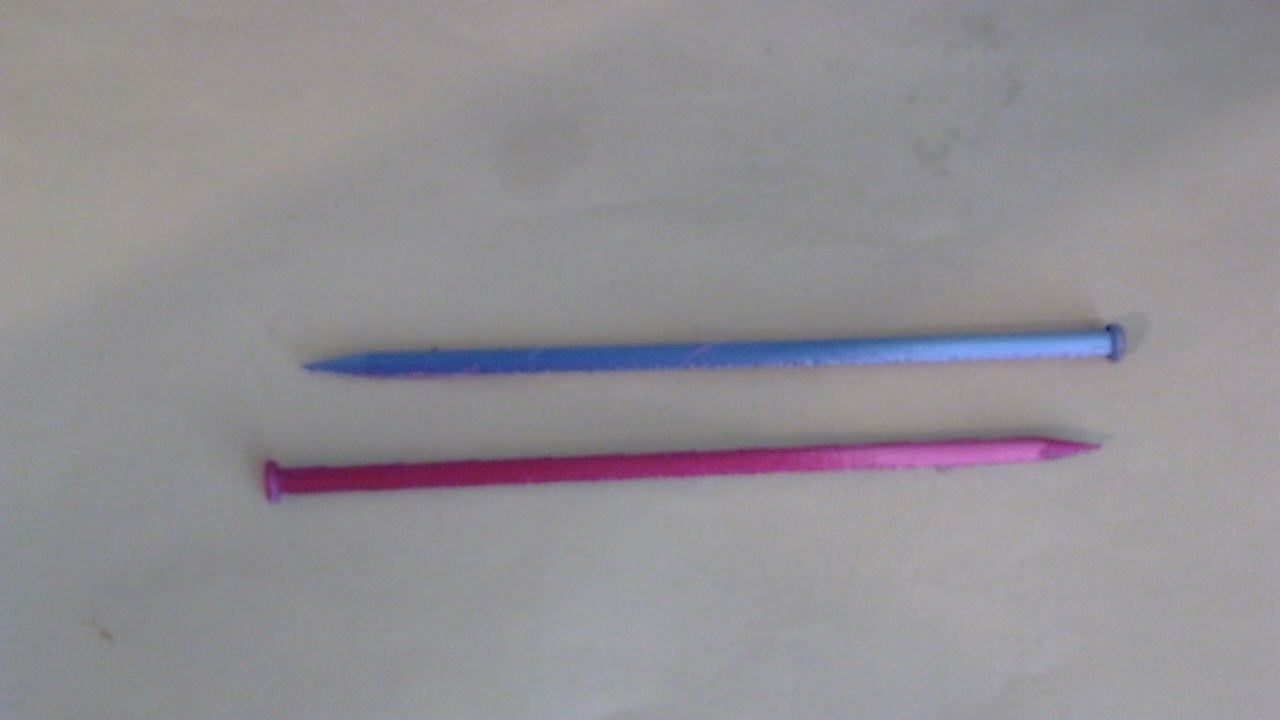 Knitting Needles