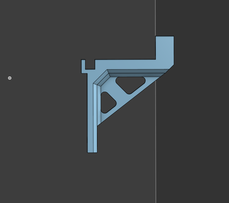 ECC runout sensor