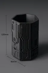 Pencil holder